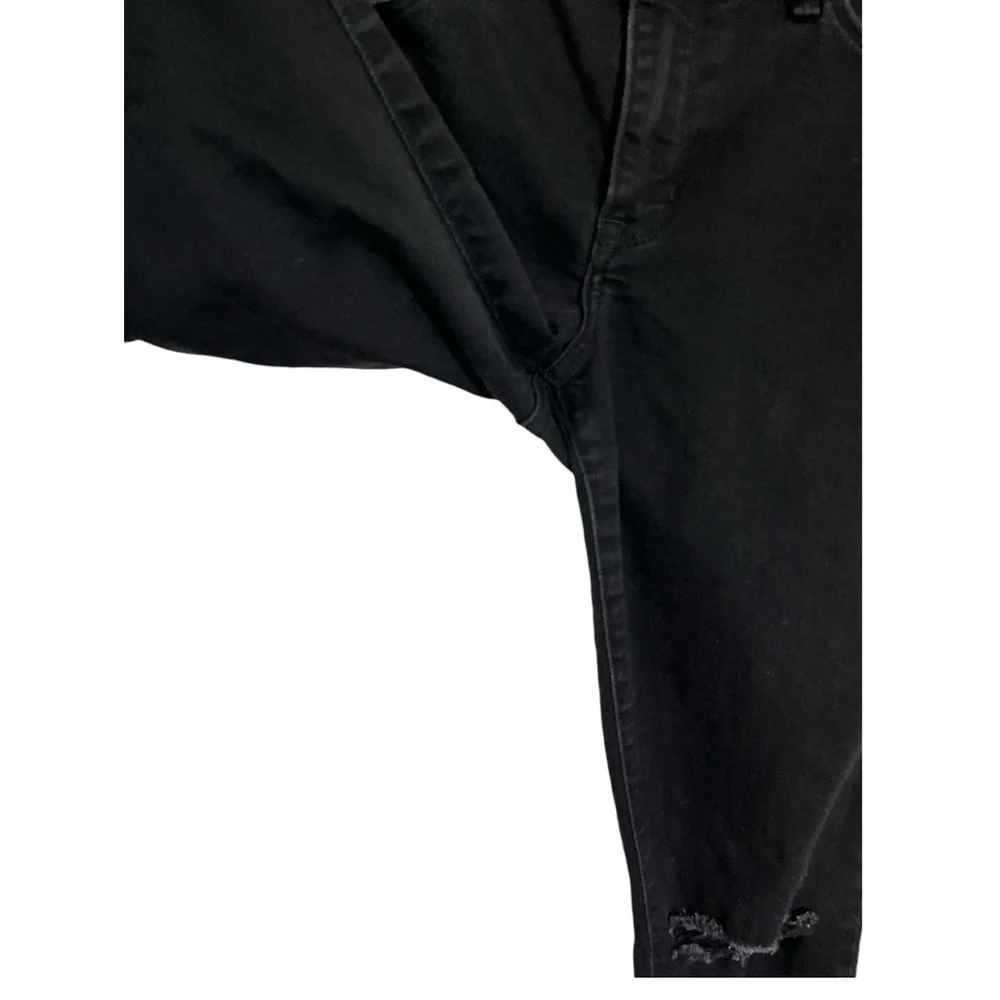 Abercrombie & Fitch Harper Super Skinny NWOT size 26 C-13 - Picture 5 of 6